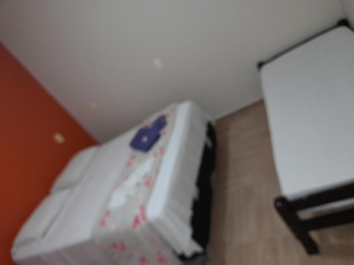 Pousada Casebre Pirenópolis Zewnętrze zdjęcie