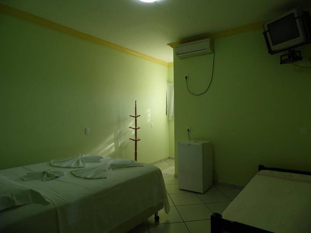 Pousada Casebre Pirenópolis Zewnętrze zdjęcie
