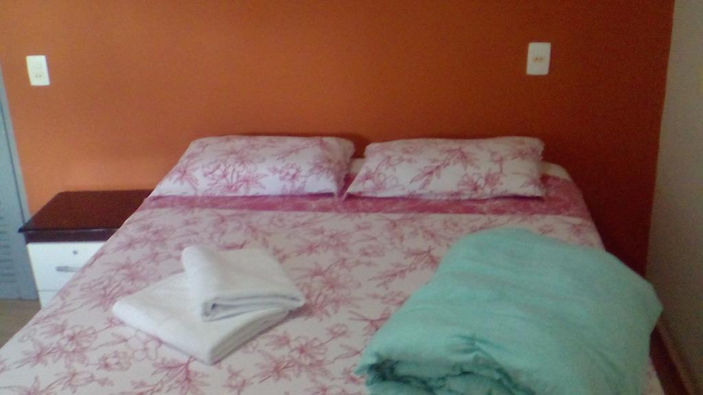 Pousada Casebre Pirenópolis Zewnętrze zdjęcie